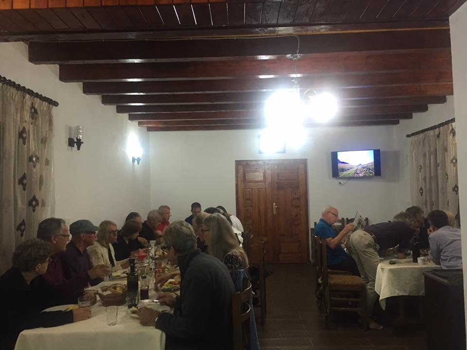 Guesthouse Alpini Lepushe Bagian luar foto